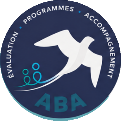 Logo Sandra Gerand — Évaluation, programmes, accompagnement ABA